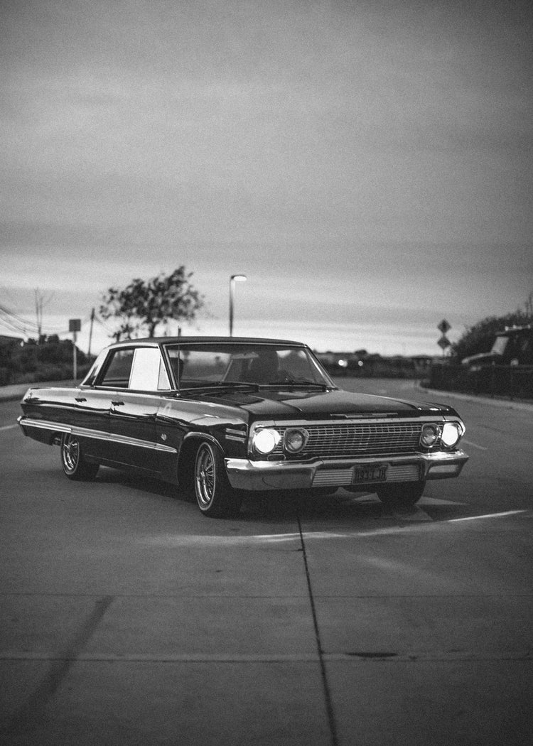 1964 Chevrolet Impala