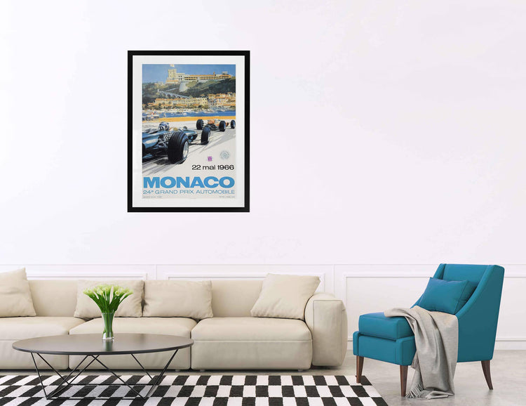 Monaco Grand Prix (1966)