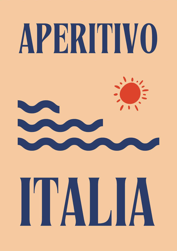 Aperitivo