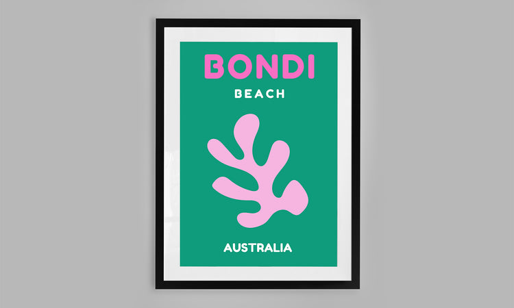 Bondi, Australia