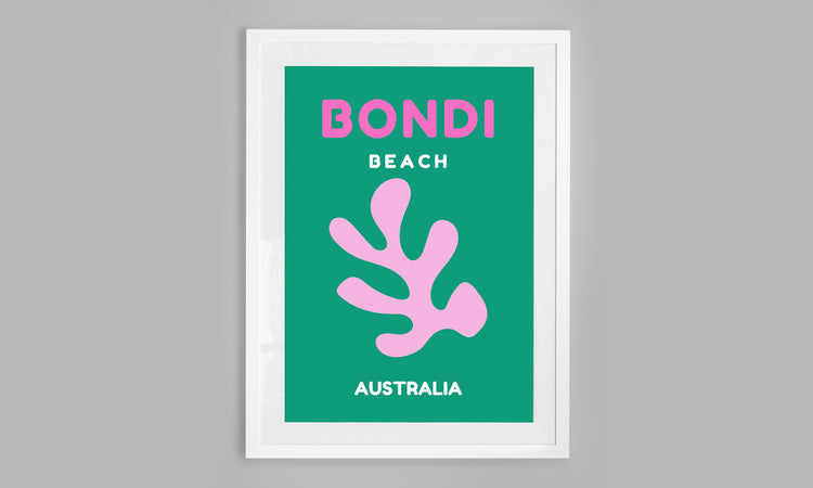 Bondi, Australia