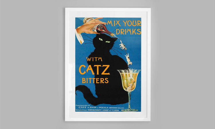 Catz Bitters (1940)