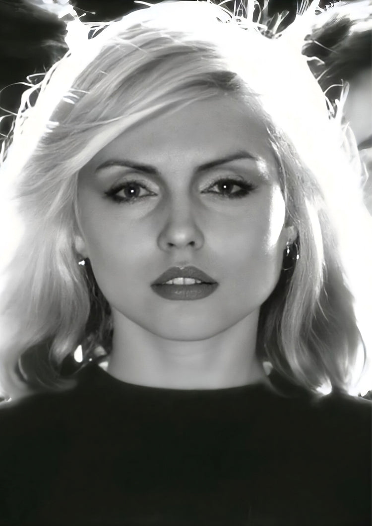 Debbie Harry (1977)