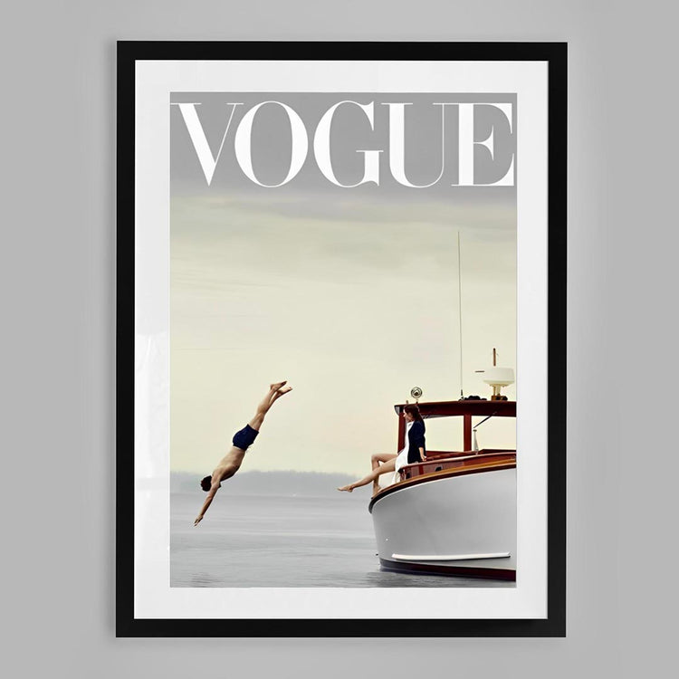 Vogue Vintage