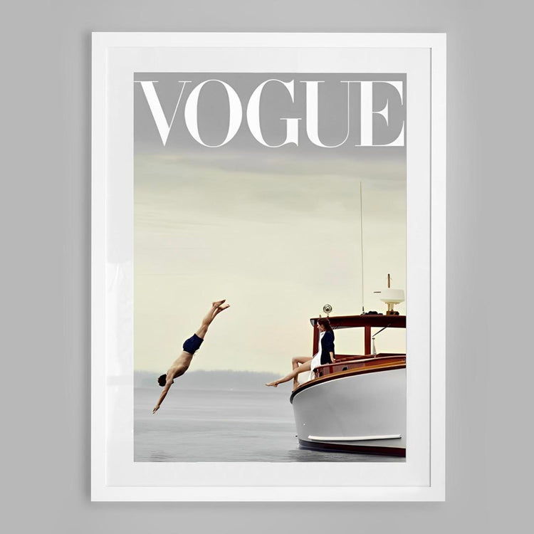 Vogue Vintage