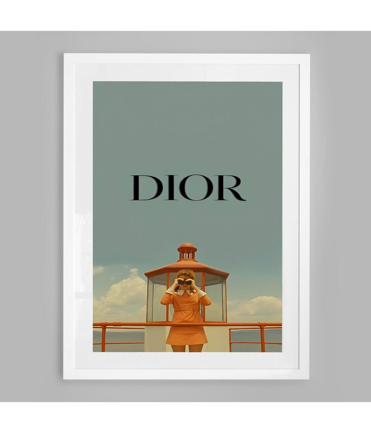 Dior Vintage