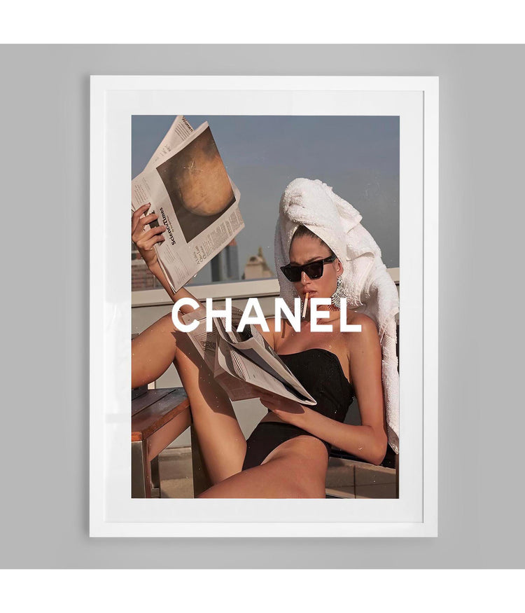 Vintage Chanel