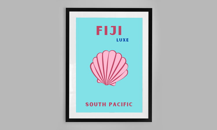 Fiji, South Pacific