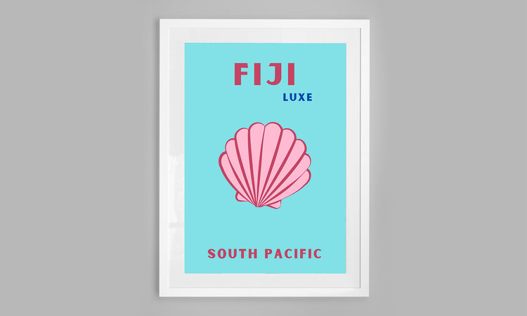 Fiji, South Pacific