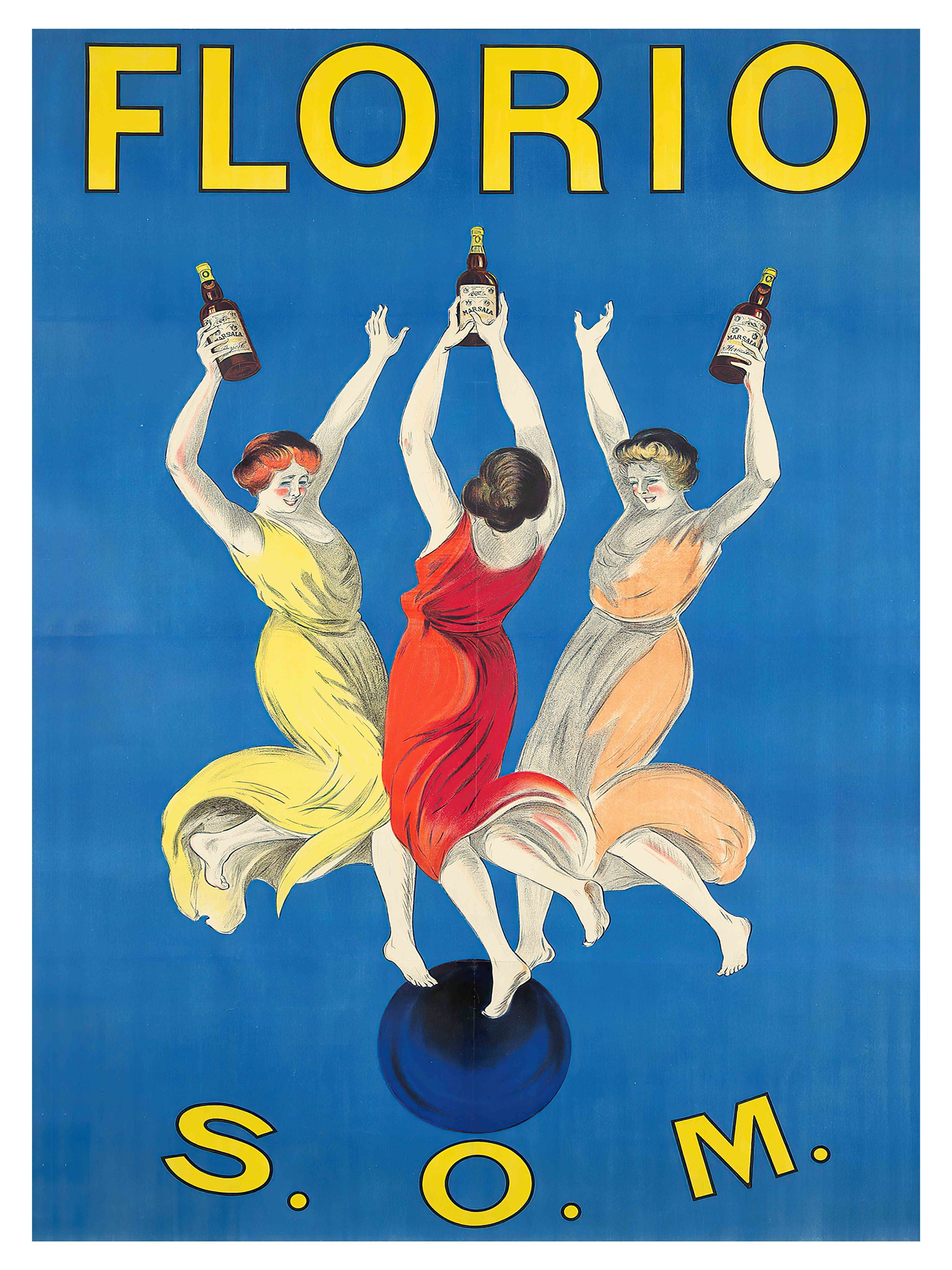 Florio S.O.M (1911)