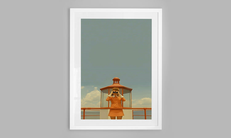 Moonrise Kingdom (2012)