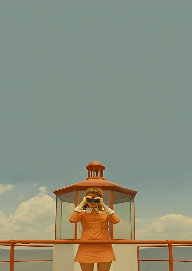 Moonrise Kingdom (2012)