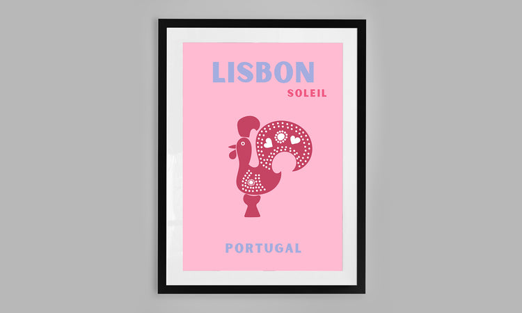 Lisbon, Portugal