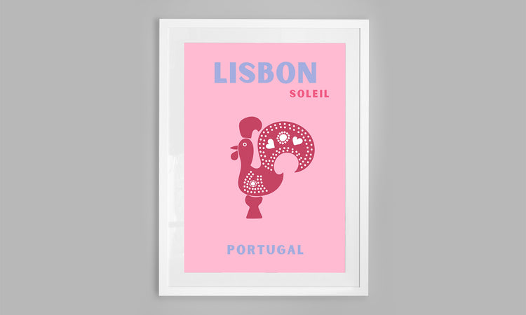 Lisbon, Portugal