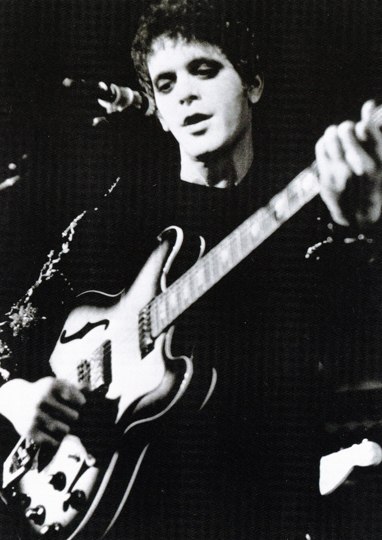 Lou Reed (1972)