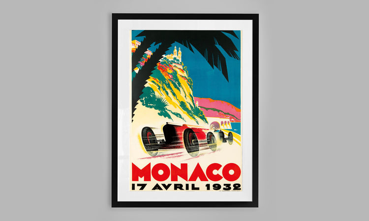 Monaco Grand Prix (1932)