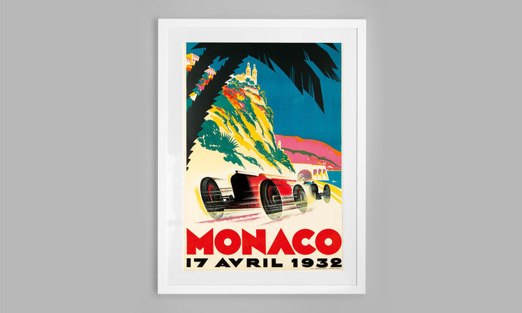 Monaco Grand Prix (1932)