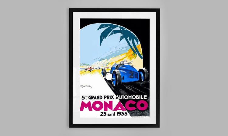 Monaco Grand Prix (1933)