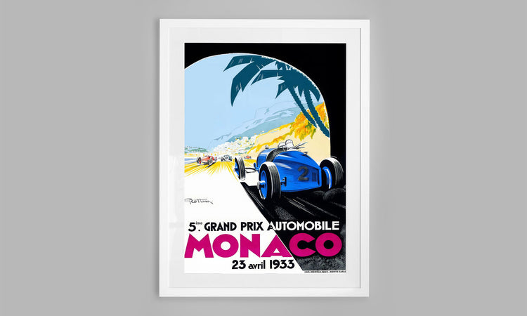 Monaco Grand Prix (1933)