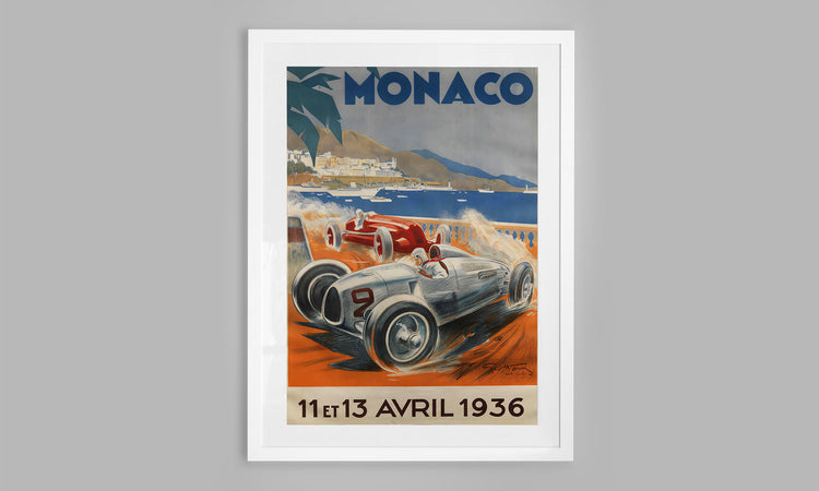 Monaco Grand Prix (1936)