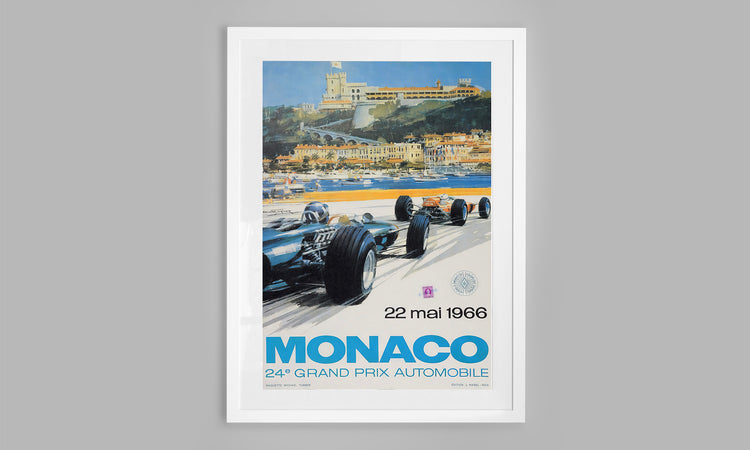 Monaco Grand Prix (1966)