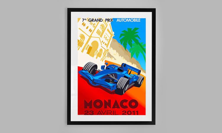 Monaco Grand Prix (2011)