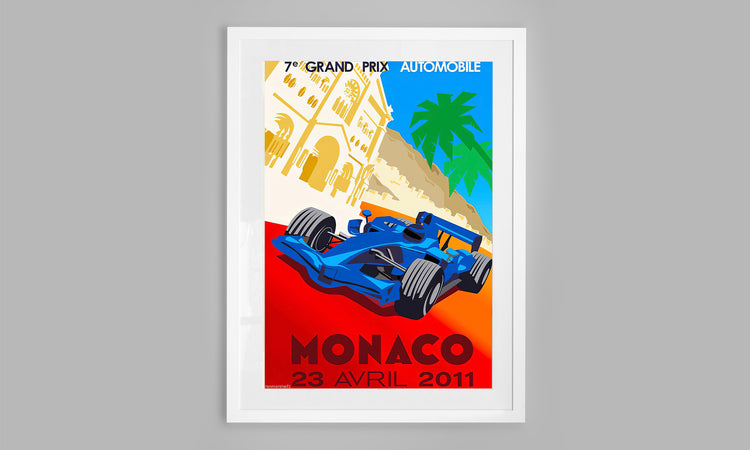 Monaco Grand Prix (2011)