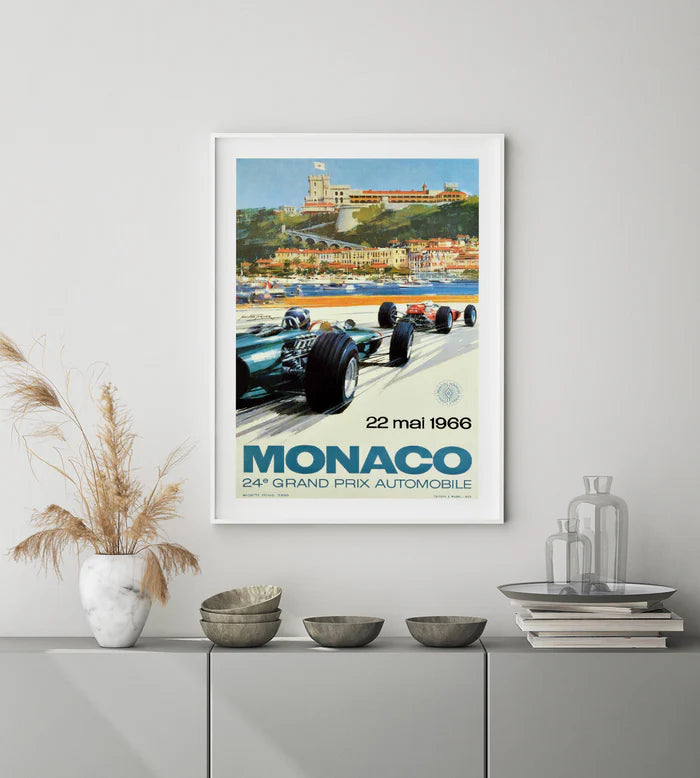 Monaco Grand Prix (1966)