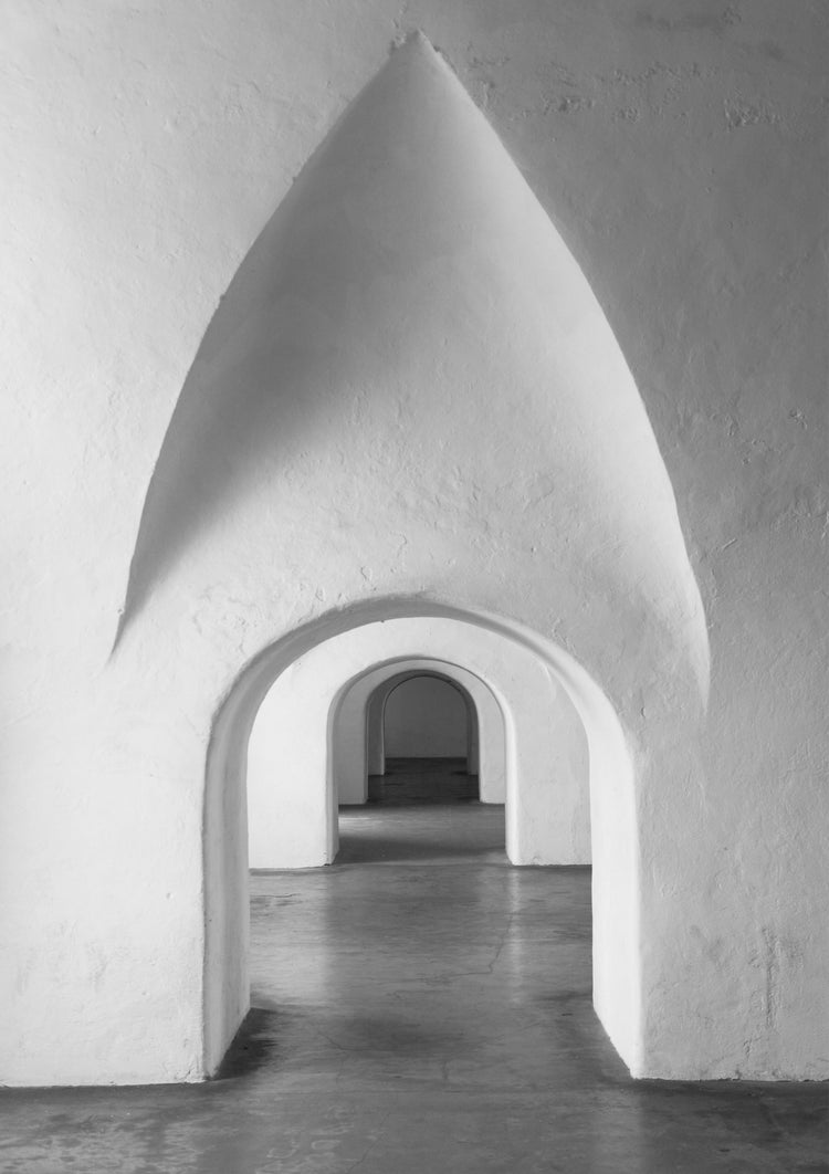 Moroccan Doorway