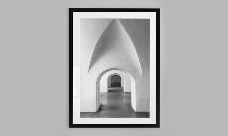 Moroccan Doorway