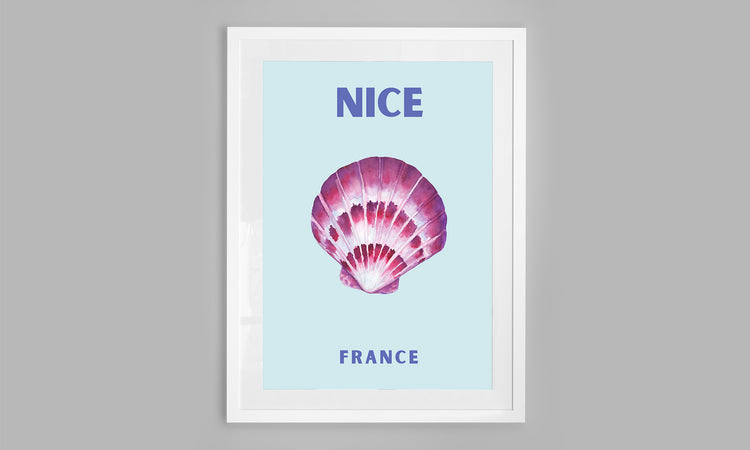 Nice, France