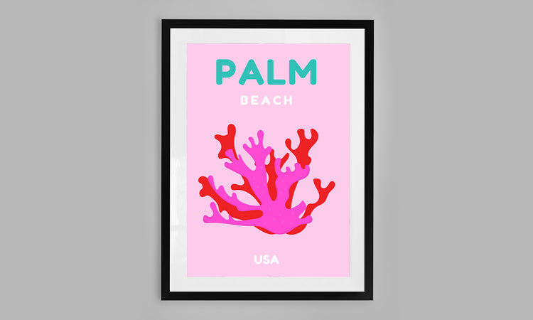 Palm Beach, USA