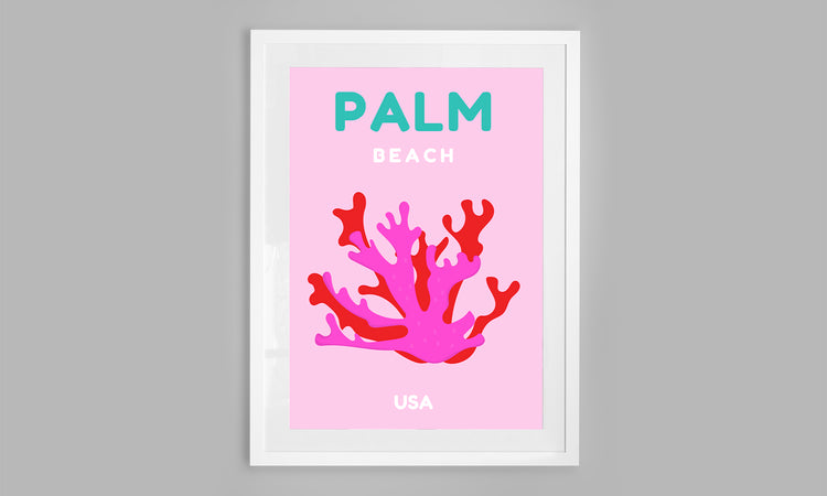 Palm Beach, USA