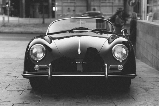 Porsche 356 Speedster