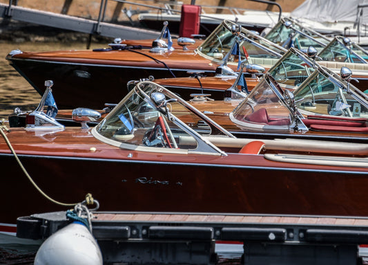 Riva Boats