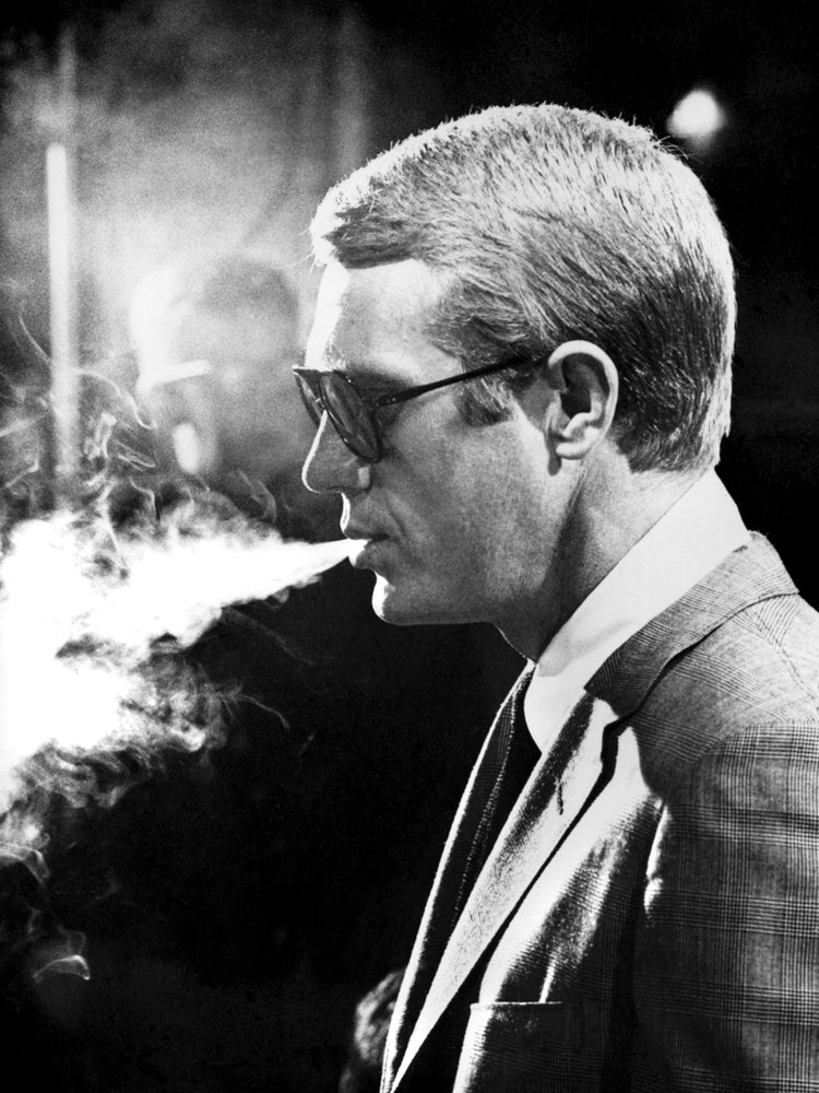 Steve McQueen (1963)