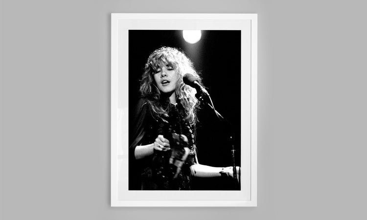 Stevie Nicks - Fleetwood Mac