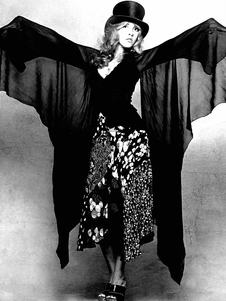 Stevie Nicks Gypsy (1977)