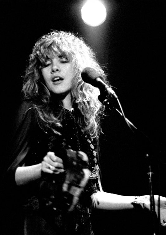 Stevie Nicks - Fleetwood Mac