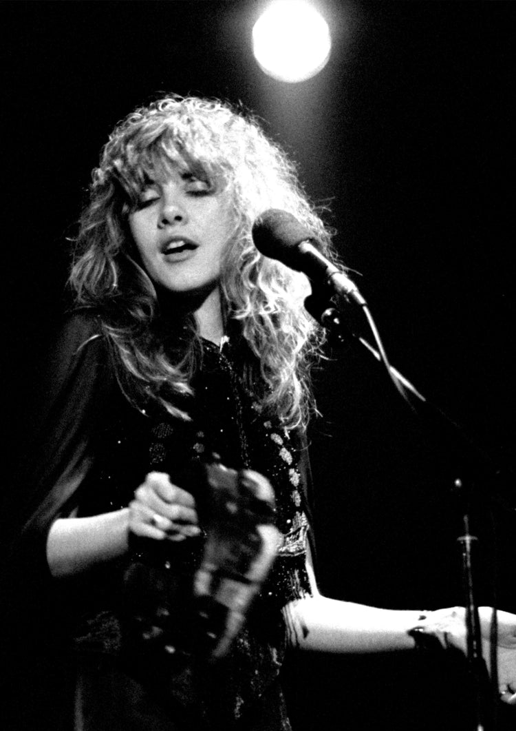 Stevie Nicks - Fleetwood Mac