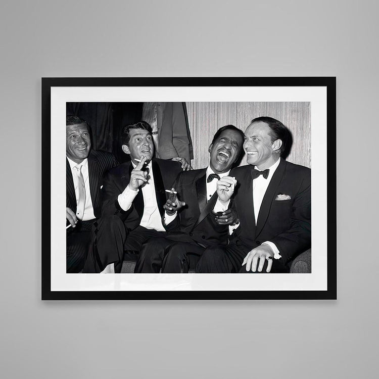 The Rat Pack (1961)