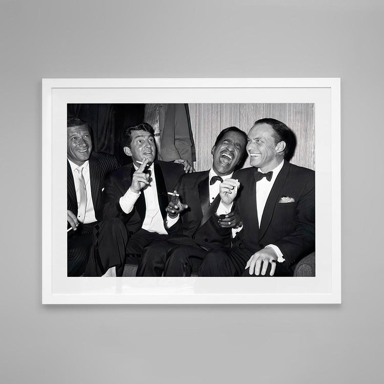 The Rat Pack (1961)