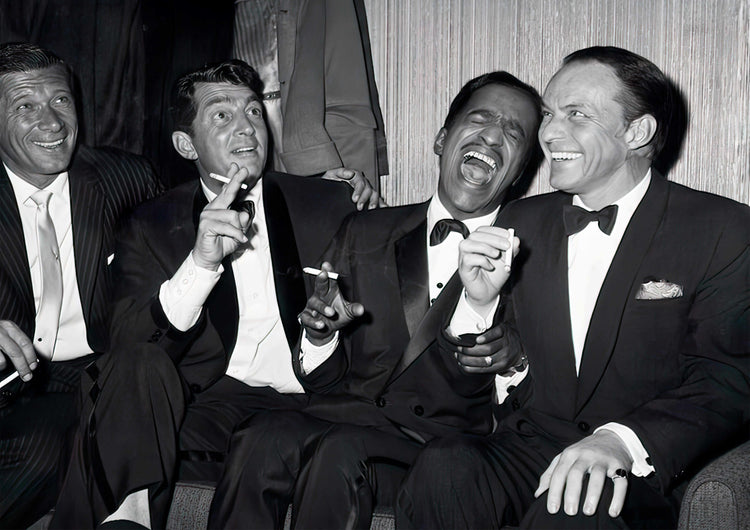 The Rat Pack (1961)