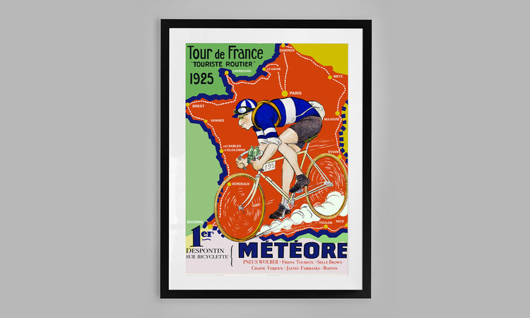 Tour de France (1925)