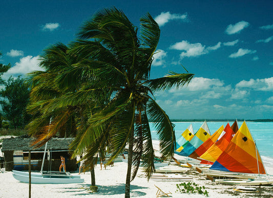 Treasure Cay Resort, Bahamas