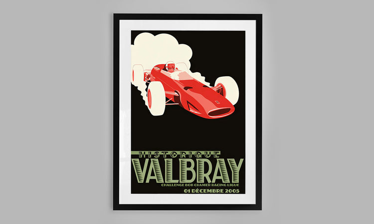 Valbray (2005)