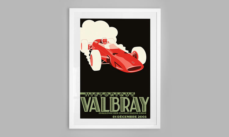 Valbray (2005)