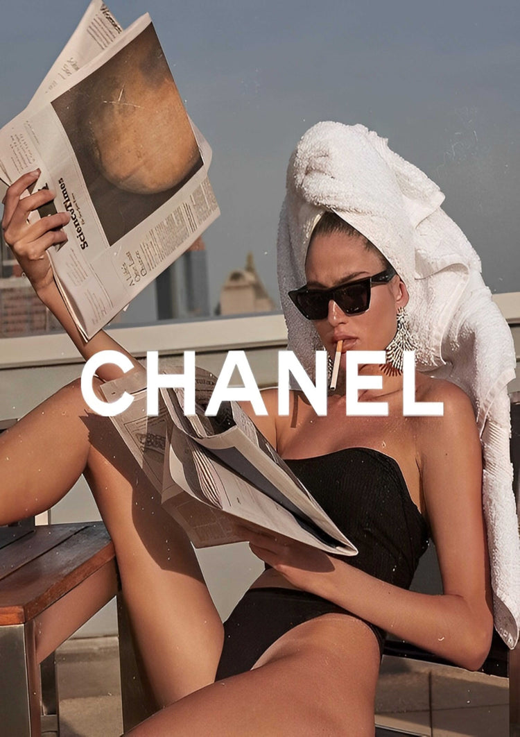 Vintage Chanel