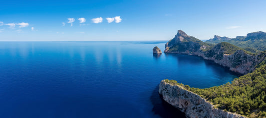 Cap de Formentor, Mallorca