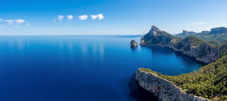 Cap de Formentor, Mallorca